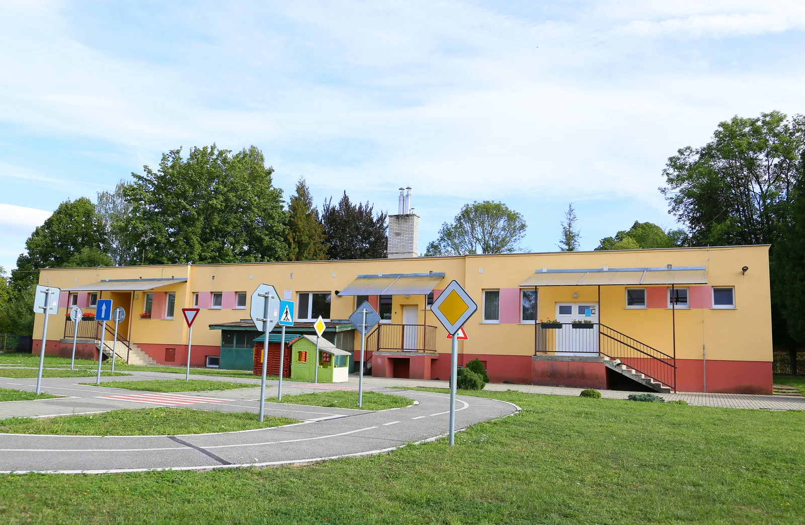 Škôlka